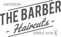 ANTONIO THE BARBER HAIRCUTS