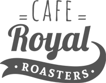 CAFE ROYAL ROASTERS