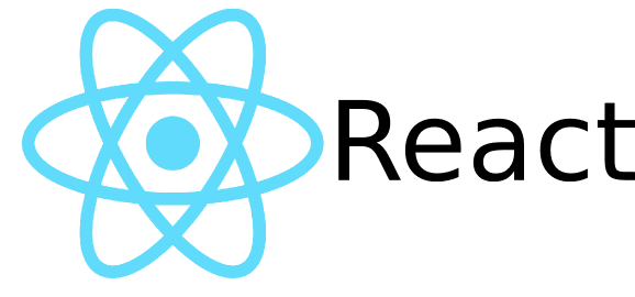 React logo 1