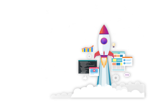 Getting Started 4 Launch website