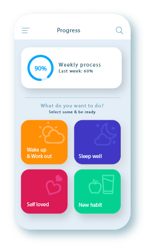 Getting Started 6 app 111