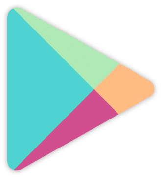 Getting Started 8 google playstor icon