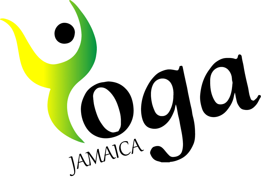 Yoga Jamaica’s Logo
