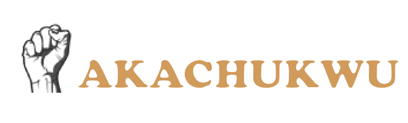 Akachukwu Logo